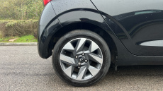 Hyundai i10 1.0 [63] Advance 5dr [Nav] Petrol Hatchback